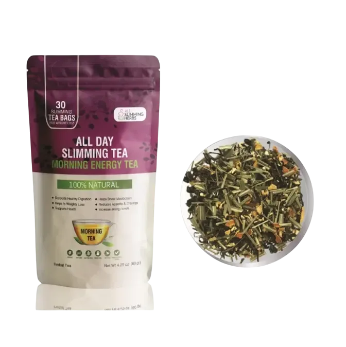 All Day Slimming Tea